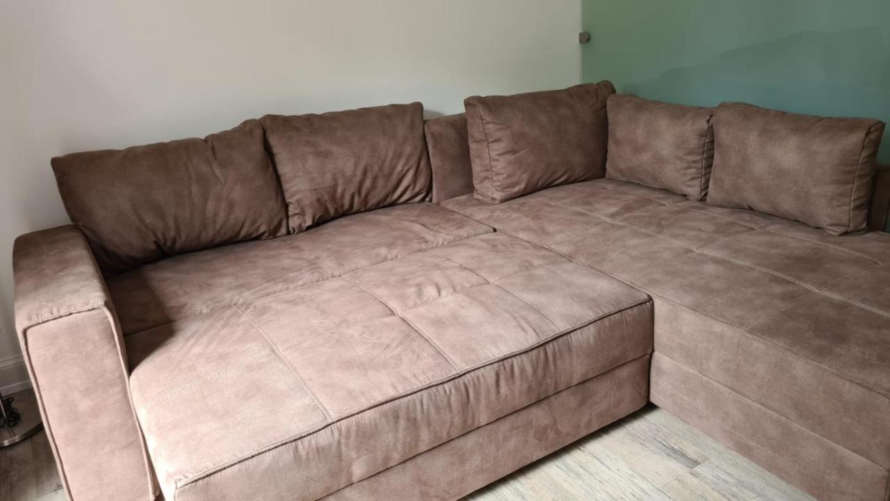 Ferienwohnung Baltrum Auf Dem Elisenhof Hagermarsch Kültér fotó