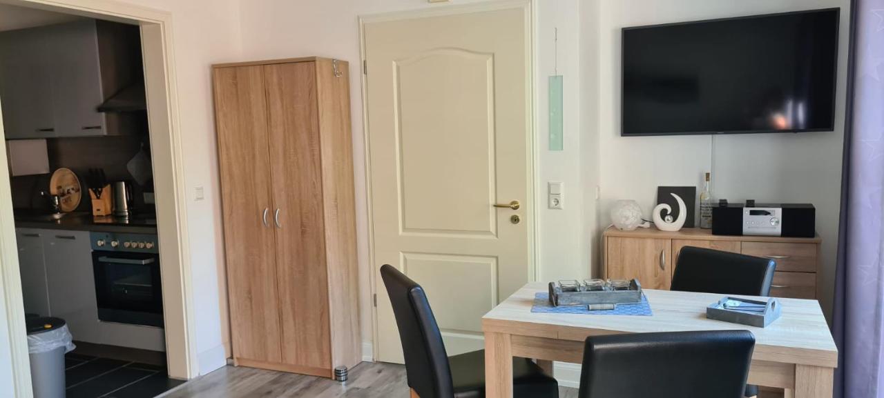 Ferienwohnung Baltrum Auf Dem Elisenhof Hagermarsch Kültér fotó